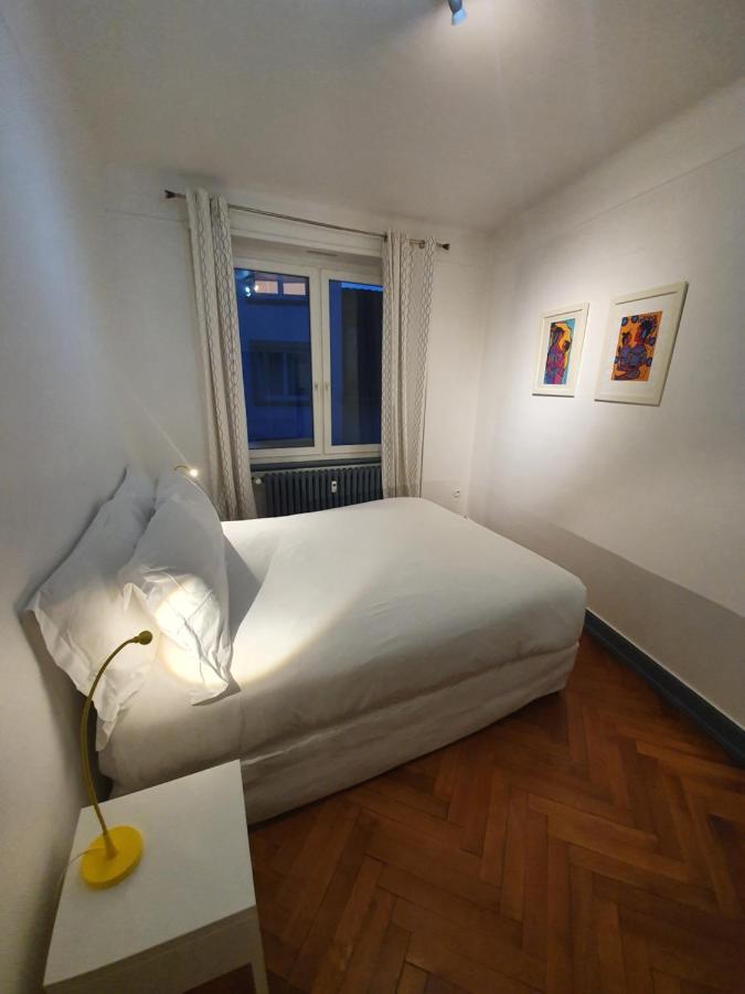 Appartement Strasbourg Cathédrale Extérieur photo