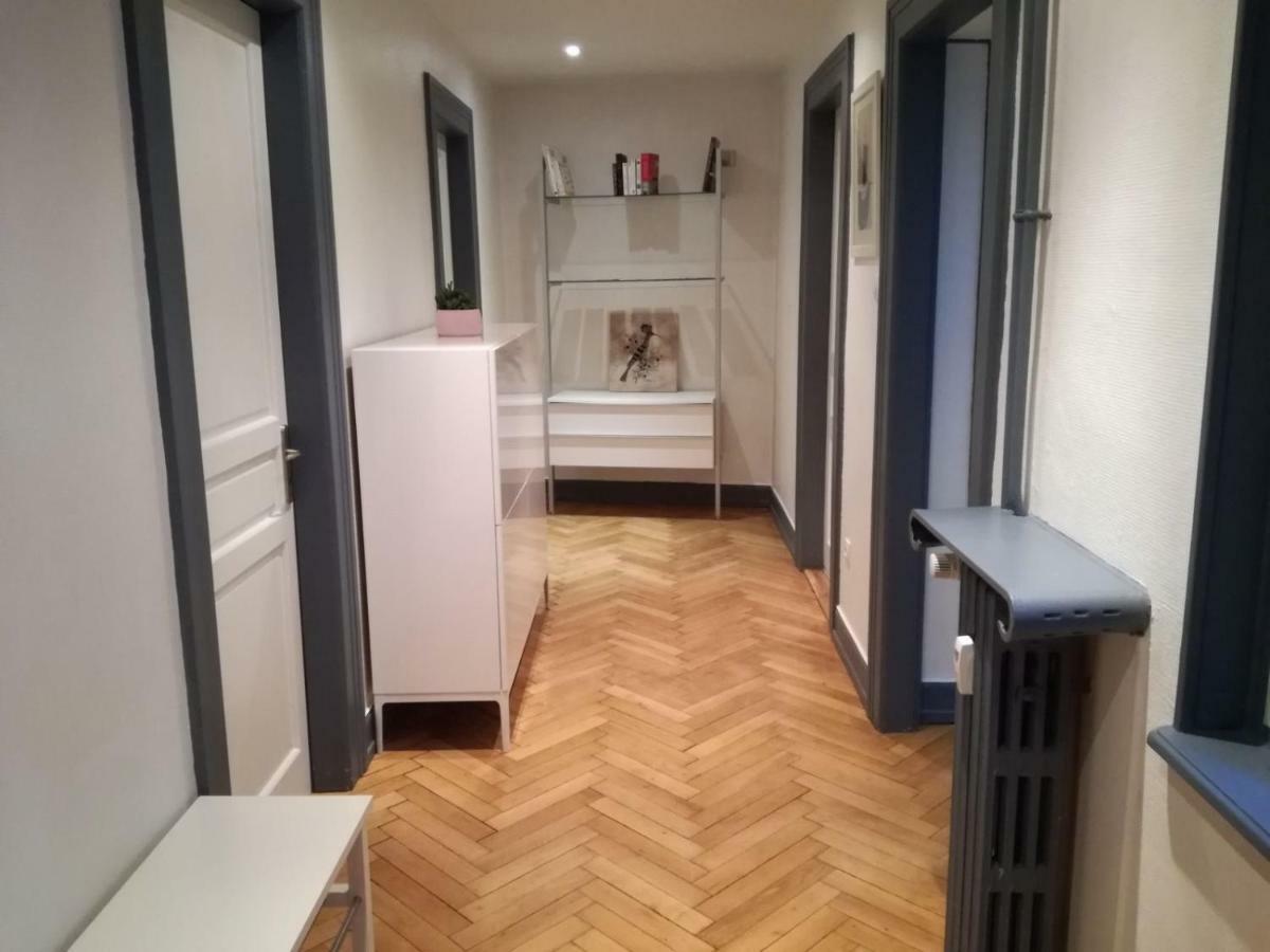Appartement Strasbourg Cathédrale Extérieur photo