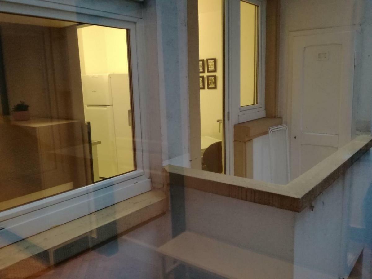Appartement Strasbourg Cathédrale Extérieur photo